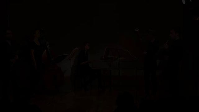 Ensemble Zelenka смотреть онлайн