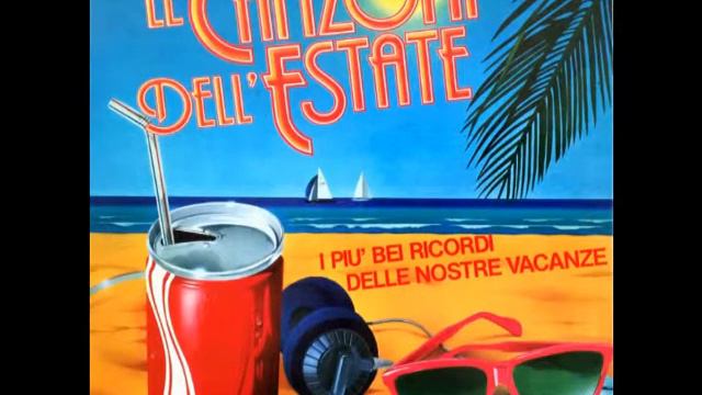 Le Canzoni Dell'Estate - 7-01 Hoola Hoop - Plastic Bertrand смотреть онлайн
