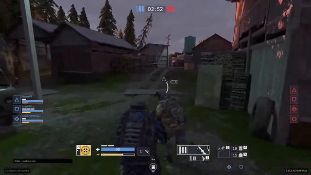 KURT-КАЛИБР смотреть онлайн