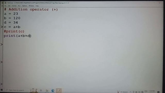 "Assignment operators in python" @Code.with.kk1 #youtubevideo #youtube смотреть онлайн