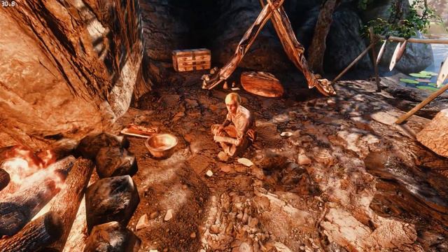 [4K] Skyrim Ultra Modded 2023 | Raytracing Reshade | Bjorn ENB | Skyrim Next Gen Graphics смотреть онлайн