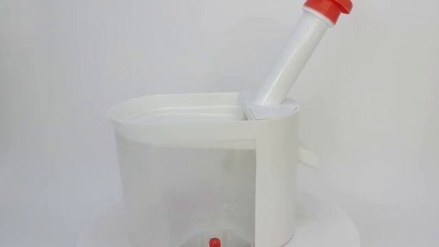 Машинка для удаления косточек 5865 смотреть онлайн