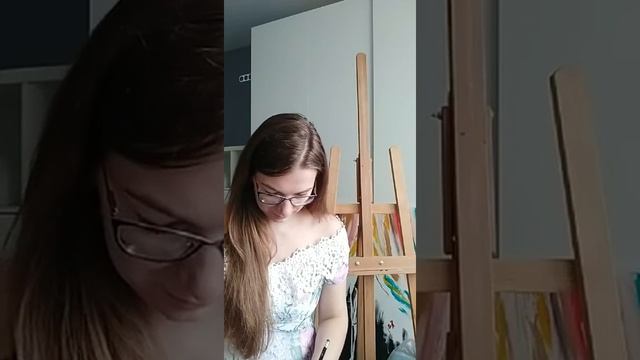 Арт - ретрит "Разговор с душой" смотреть онлайн