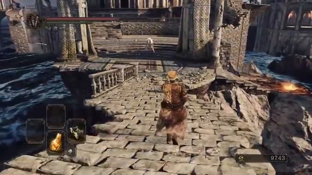 Can You Beat Dark Souls 2 Without Using Stamina? смотреть онлайн