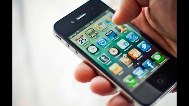 вконтакте мобильное приложение смотреть онлайн