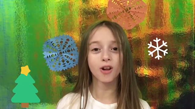 С НОВЫМ ГОДОМ| ПОЗДРАВЛЕНИЕ!!! смотреть онлайн