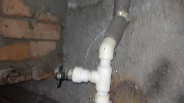 Вы против полипропилена в центральных системах отопления? Тогда мы идём к вам! смотреть онлайн