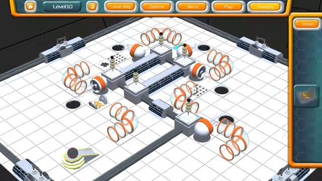 One Hundred Ways (Android/iOS) Level 7 to 10 Walkthrough Gameplay смотреть онлайн