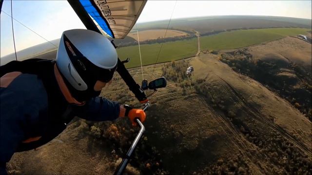 Охотники за ветром - 15 или " Весна в гостях у осени " 241120 смотреть онлайн