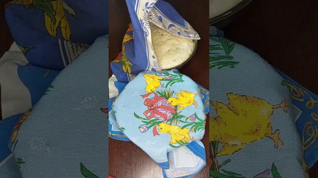 Рецепт: ПАСКА, дуже смачна, ніжна та ароматна! / Recipe: PASKA, very tasty, tender and fragrant! смотреть онлайн