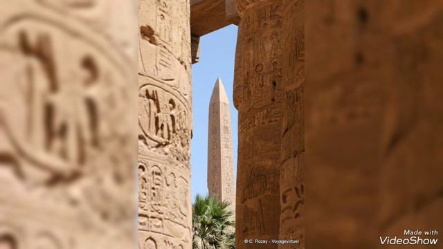 Хатшепсут великая женщина фараон#египет смотреть онлайн