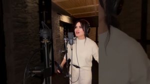 Анна Асратян Cover “ Года бегут ”Ашот Аракелян