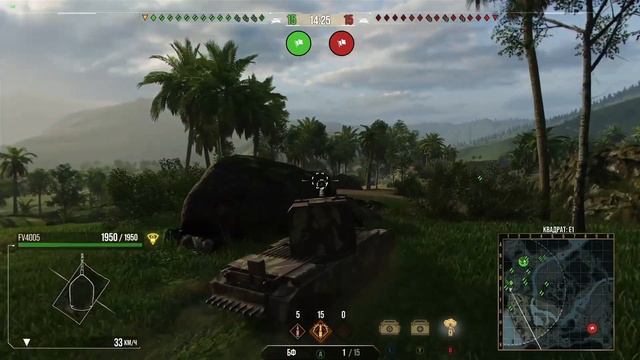 FV4005 / ГОВОРИМ О ТАНКАХ / World Of Tanks Console / #wotconsole #worldoftanks #fv4005 #обзортанков смотреть онлайн