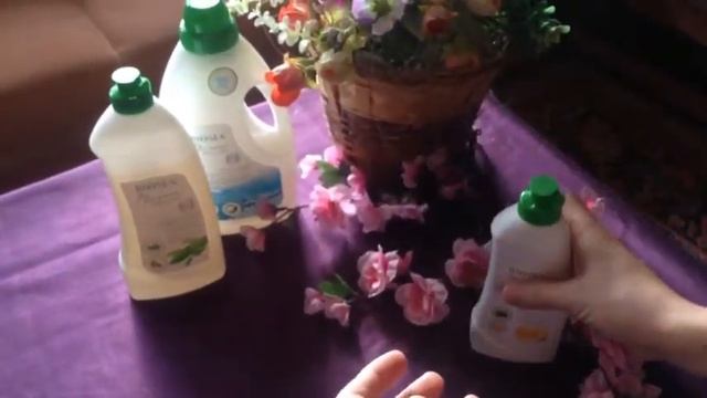 Уборка легко и без химии??Biosea смотреть онлайн