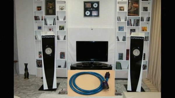 Сетевые провода, Mсintosh 2328 VS Siltech SPX-28, из Китая