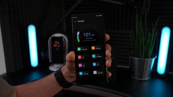 ZTE Axon 30 Ultra 5G | Unboxing & Tour