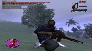 ЛУЧШАЯ ГЕТТО СБОРКА САМП ДЛЯ ИГРЫ НА ARIZONA RP