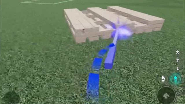 Обычный день в летающие вещи и люди в роблокс очень смешно ??? Я трудился 2 часа смотреть онлайн