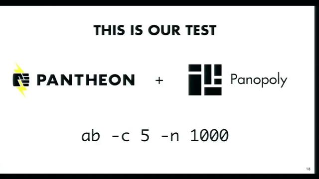 DrupalCon Amsterdam 2014: Drupal in the Hip Hop Virtual Machine смотреть онлайн