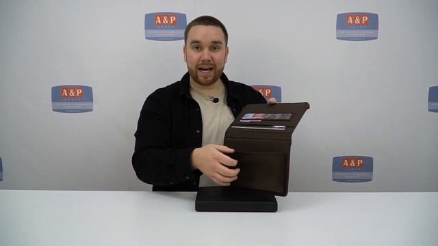 Видеообзор папок для сервисных книжек и автодокументов Практик, Престиж и Люкс. смотреть онлайн
