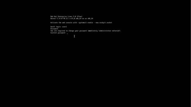 Linux User Password Management | password policy explained |chage | REDHAT-9 | RHCSA |part-13 #chag смотреть онлайн