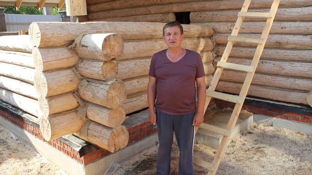 Отзыв о строительстве бани - видео-отзыв о строительстве смотреть онлайн