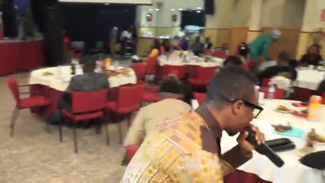 G Sons Of De Oracle Album Launch Part 4 смотреть онлайн