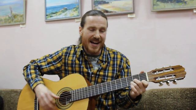 Светодаръ - Песнь казака смотреть онлайн