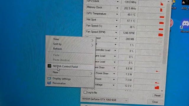 PALIT GTX 1060 DUAL 6GB GDDR5 192 Bit - Test537 смотреть онлайн