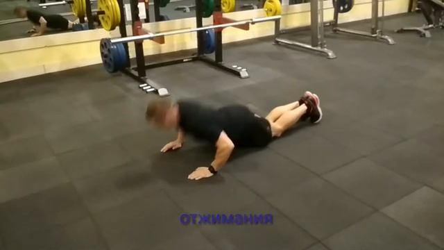 Неделя 1: понедельник смотреть онлайн