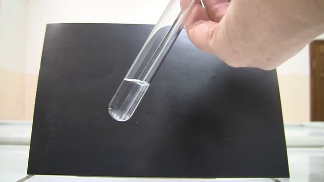 Качественная реакция ионов калия с гидротартратом натрия смотреть онлайн