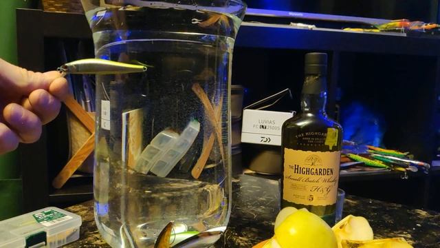 Тонущие Minnow на Голавля,Жереха! смотреть онлайн