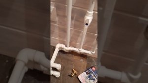 Водонагреватель на дачу со сливом на зиму! Секреты подключения!