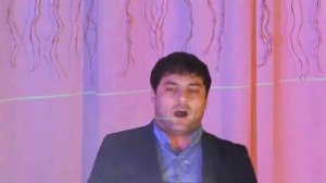 Тхагалегов Родная