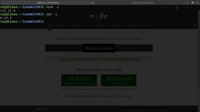 How to Setup a ReactJS web application project смотреть онлайн