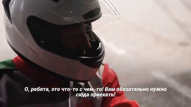 Грозный! Вкусный! Еда и развлечения в столице Чеченской Республики смотреть онлайн