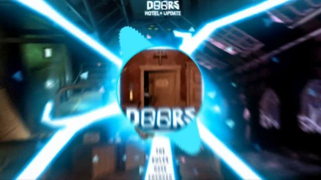 Roblox DOORS ?️ ALL IN-GAME SOUNDTRACKS WITH VISUALIZER! смотреть онлайн