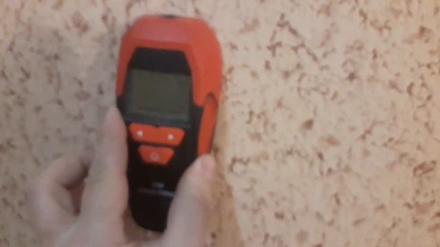 чудеса с Детектором Wall CONDTROL