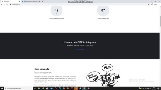 Zappermint Review (TR) смотреть онлайн