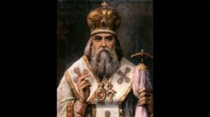 Святитель Игнатий Брянчанинов.  Отечник.  Часть 1.