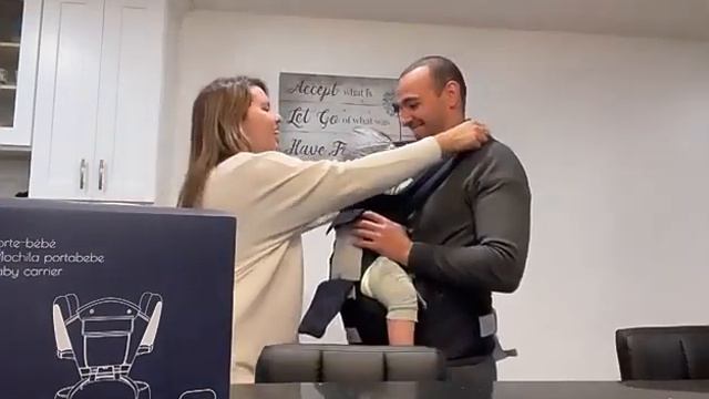 Кенгуру раница смотреть онлайн