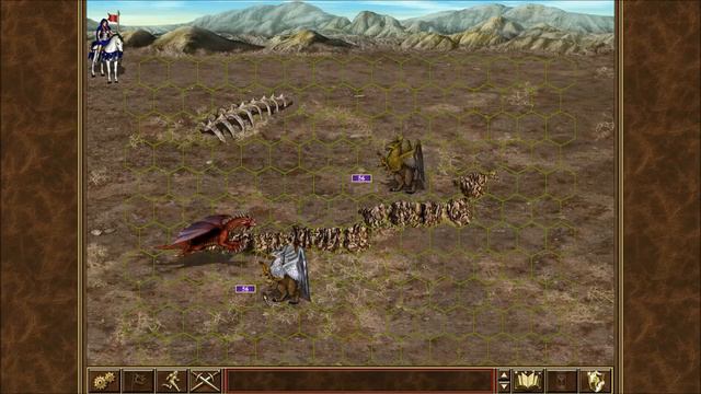 Let's Play Heroes Of Might & Magic 3 HD Edition - Ep. 18 - Campaign 1 Dun! смотреть онлайн