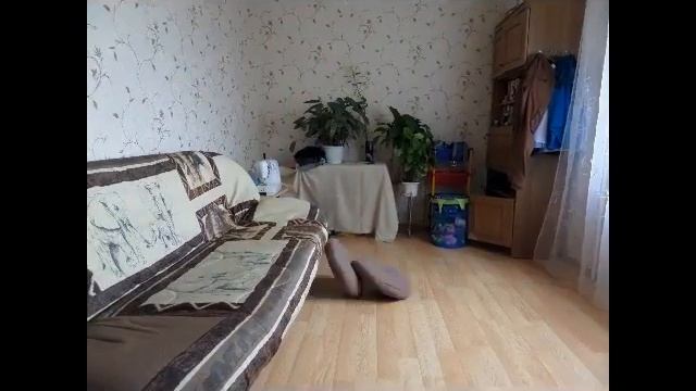 как быстро убрать кровать - видеофокус смотреть онлайн