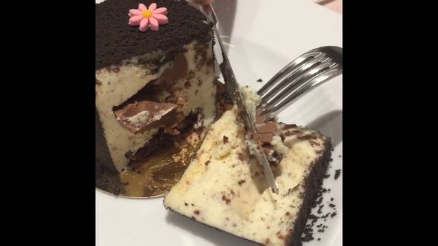 Десерты кафе Fashioncake Лавина // Lavina смотреть онлайн