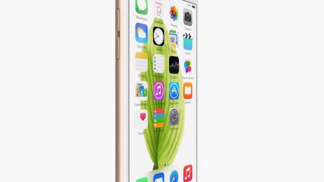 Apple iPhone 6 and iPhone 6 Plus смотреть онлайн