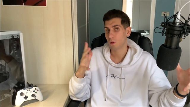 XIAOMI ? MI CURVED GAMING MONITOR 34" ?| REVIEW | OPINIÓN PERSONAL? | 2020✅ смотреть онлайн
