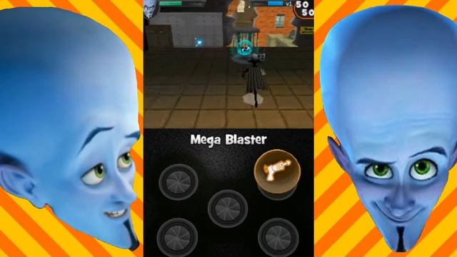 Megamind: The Blue Defender - Bedroom Games - Episode 3 смотреть онлайн