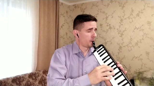 Oblivion - Забвение (cover by Zbarazhskii Sergei & Zbarazhskii Dmitrii) смотреть онлайн