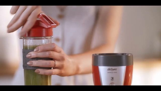 خلاط Azrum المتنقل shake n take смотреть онлайн