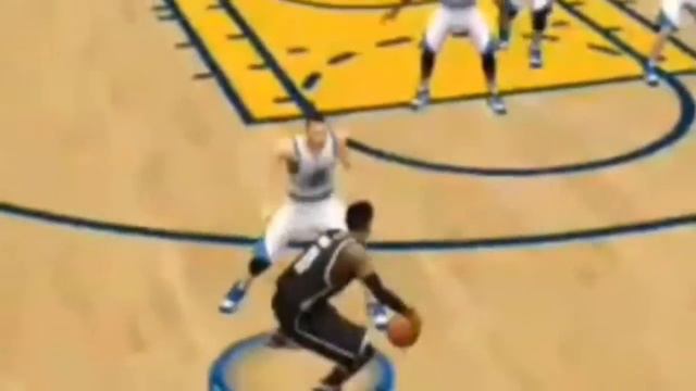 NBA 2K16-2K18 Android Stephen Curry Hala Mahulog смотреть онлайн